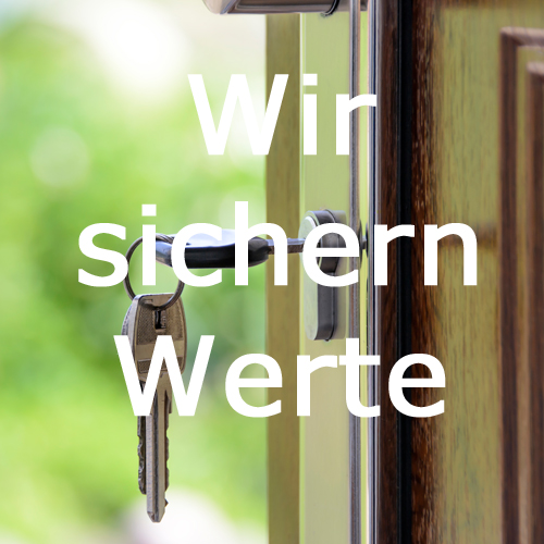 Sicherheitsdienst Goebel Bad Krotizngen